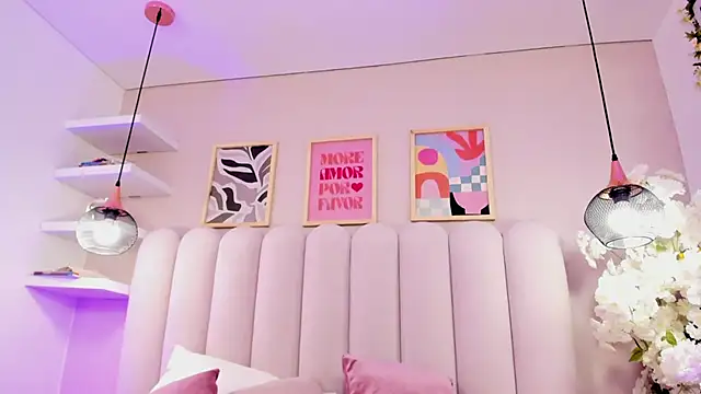 Mariana_santana: απευθείας συνομιλία ΧΧΧ