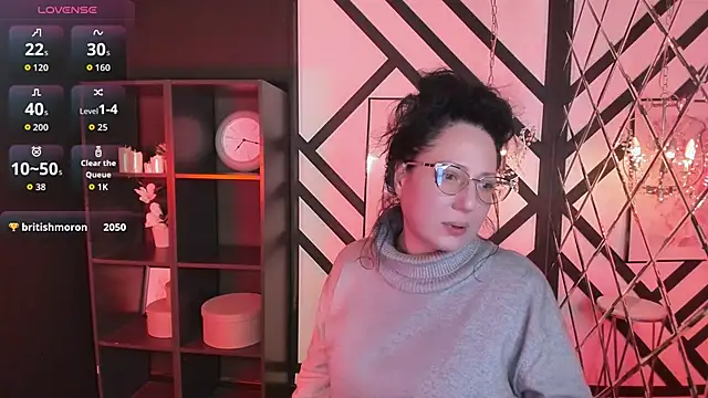 Онлайн чат XXX Anita_Muse