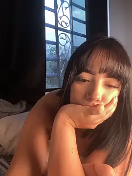 Encore_Angel Live XXX-chat