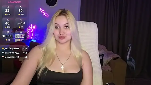 adrelaxina – Naživo XXX chat