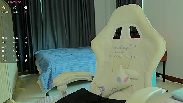 PocketElsa's Live XXX Chat