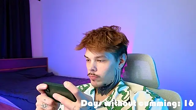 عرض كام DENIS_HERE