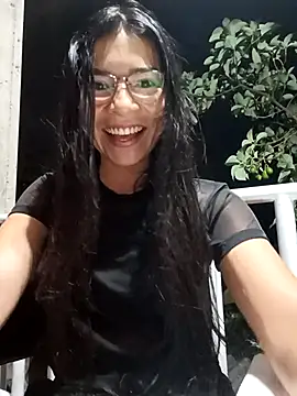 GingerMoon_ – webcam-show