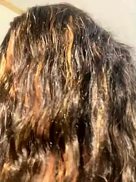 โชว์เว็บแคมของ Cardiebae89