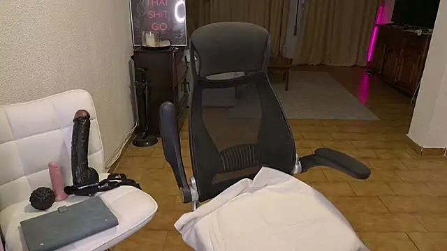 MargotGrey's Live XXX Chat