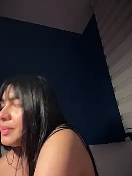 BlackCat__'s Live XXX Chat