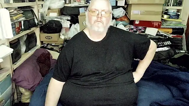 hadeszeuss2 웹캠 쇼