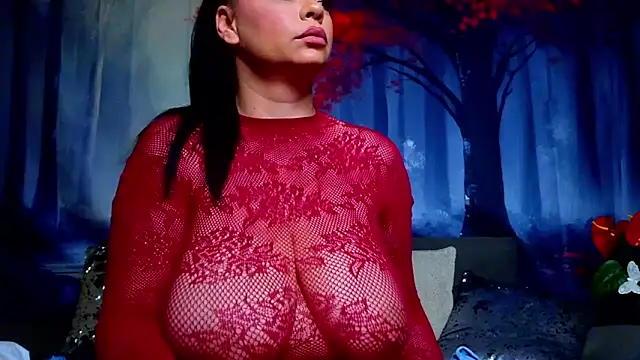 ElizabethEven – Live XXX-chat