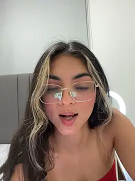 Cat2525 Chat XXX in diretta