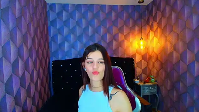 Chat XXX ao vivo de LiaHarryis