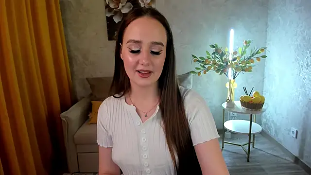 Chat XXX ao vivo de SabrinaCandi