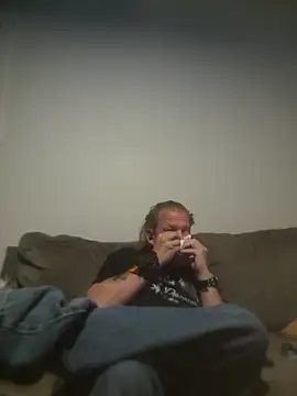 Webkamerová show yourMasterisBored