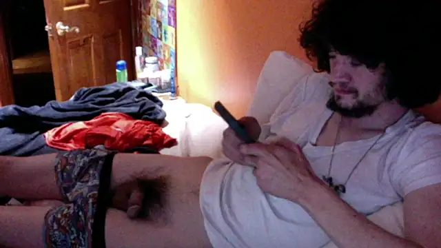 Živý XXX chat Teddy4420