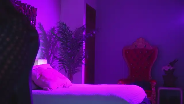 Živý XXX chat ambarEvans