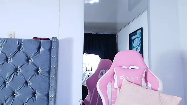 GraceWallace_'s Live XXX Chat