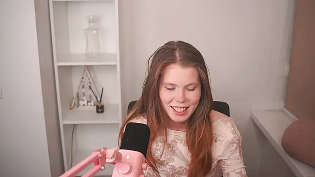 MarnieWootan's Live XXX Chat