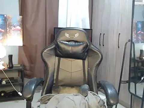 Demonsfuck 现场XXX聊天