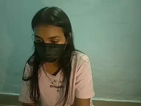 Webkamerová show Mistry_lishu