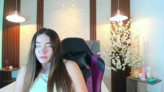 Anissa_m_'s Live XXX Chat