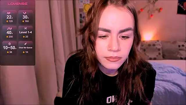 _selectrra Chat XXX in diretta