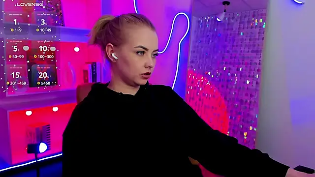 StephanieSweety's Live XXX Chat