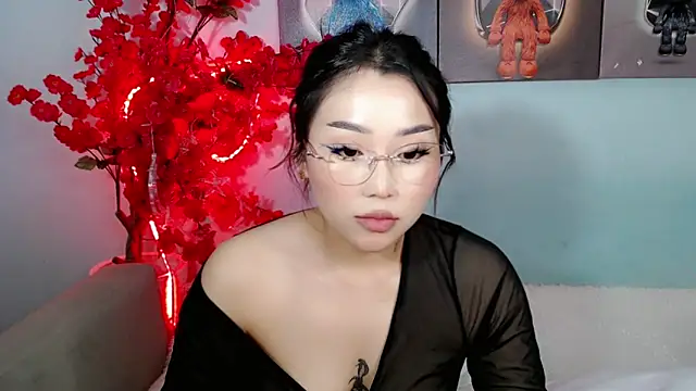 ichiben's Live XXX Chat