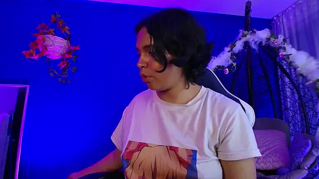 Emmapark_'s Live XXX Chat