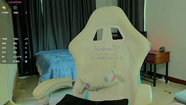 PocketElsa's Live XXX Chat