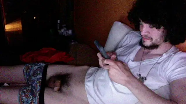 Chat XXX en directo de Teddy4420