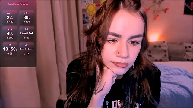 _selectrra's Live XXX Chat