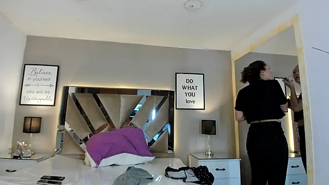 cellestehot's Live XXX Chat