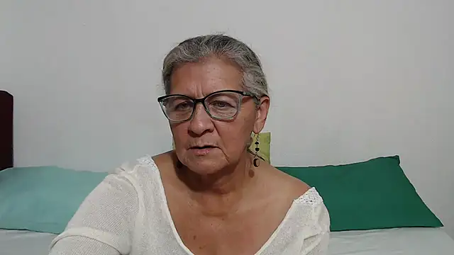 Czat XXX na żywo – candy_mature_