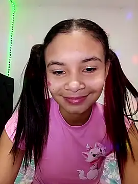 liz7skinny's Live XXX Chat