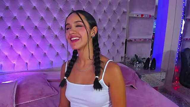 Harii_02 Live XXX-chat