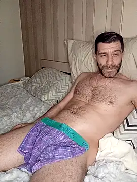 XXX chat uživo modela Alexdaniel89