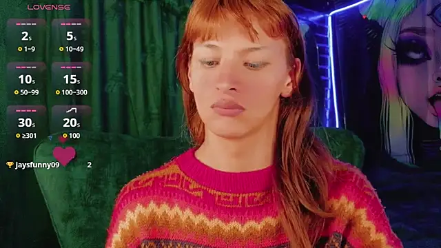 عرض كام Summer_XO