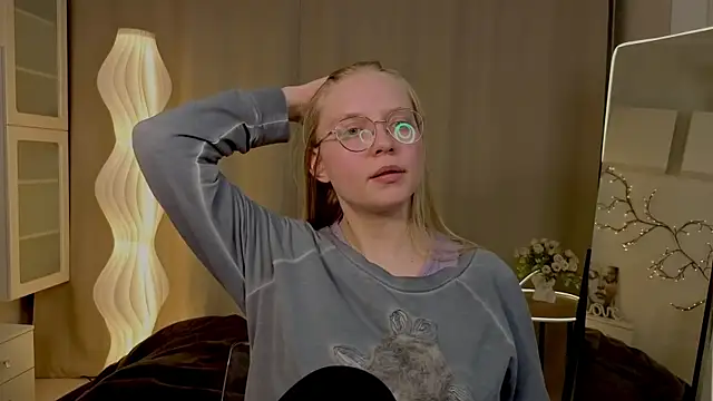 Czat XXX na żywo – AlicaCohill