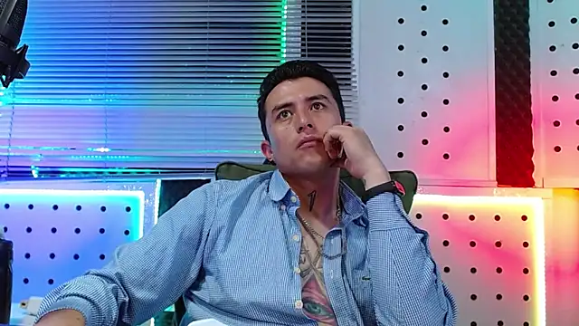 Godofcumxxx live XXX chat