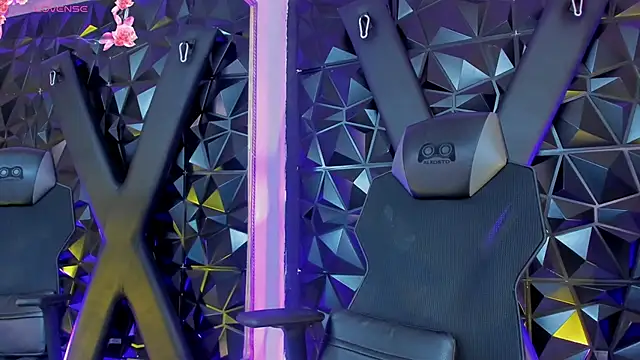 แชท XXX สดของ Agathaargent_