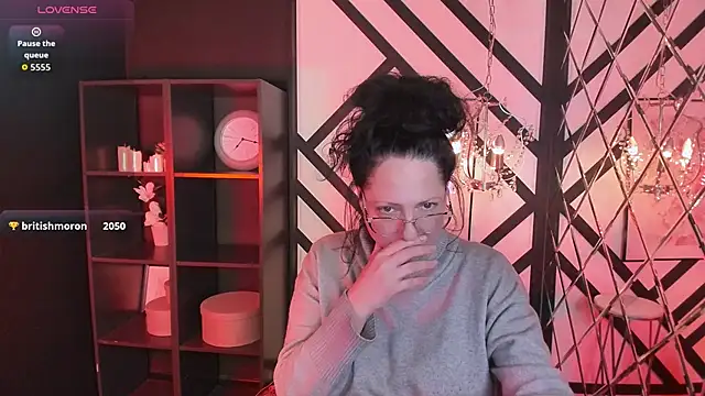 Онлайн чат XXX Anita_Muse