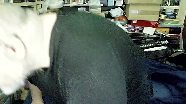 Show Webcam de hadeszeuss2