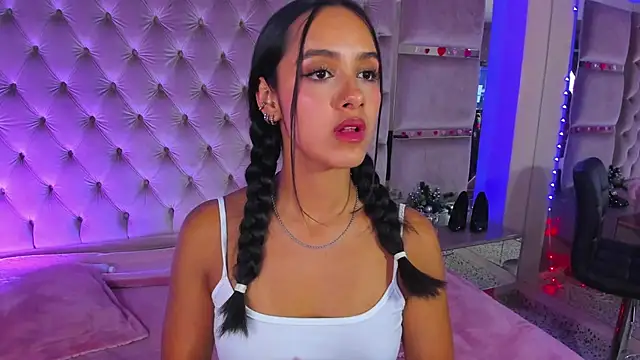 Harii_02 – Live XXX-chat