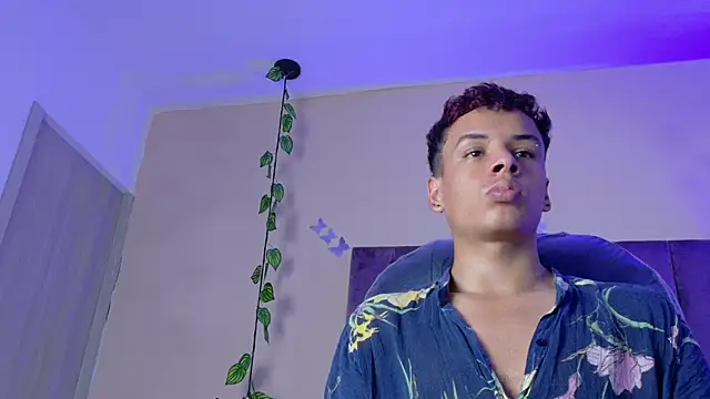 Xavier_Fox___: απευθείας συνομιλία ΧΧΧ