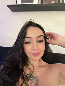 EmmyEvans1 – Live XXX-chat