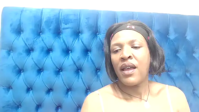 Czat XXX na żywo – SpicyQueenxxxx