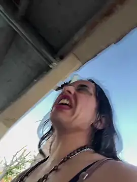 TranSexualJade95 – Naživo XXX chat