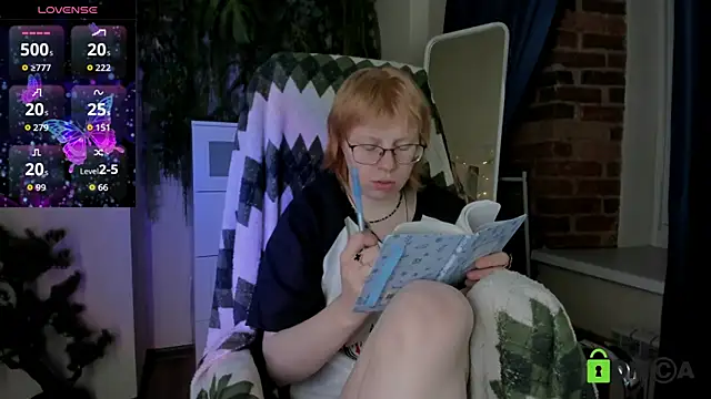 Онлайн чат XXX Melissa_Wells