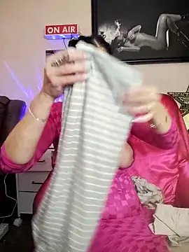 TheDime: вебкам-шоу