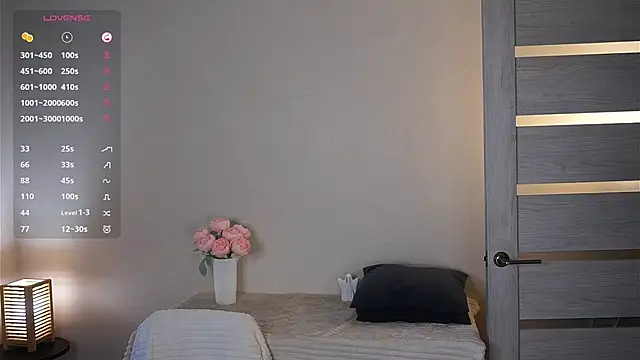 MarlinVarian Live XXX-Chat