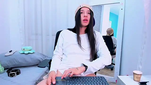 Онлайн чат XXX ViictoriiaSaenz